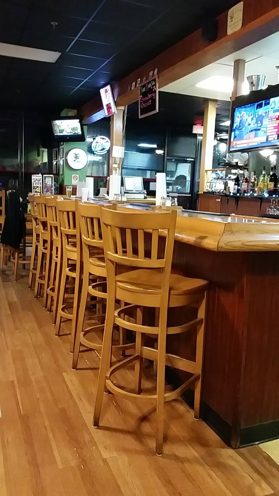 AJs Pizza Pub | restaurant | 700 historic 441 highway, Cornelia, GA 30531, USA | 7067762200 OR +1 706-776-2200