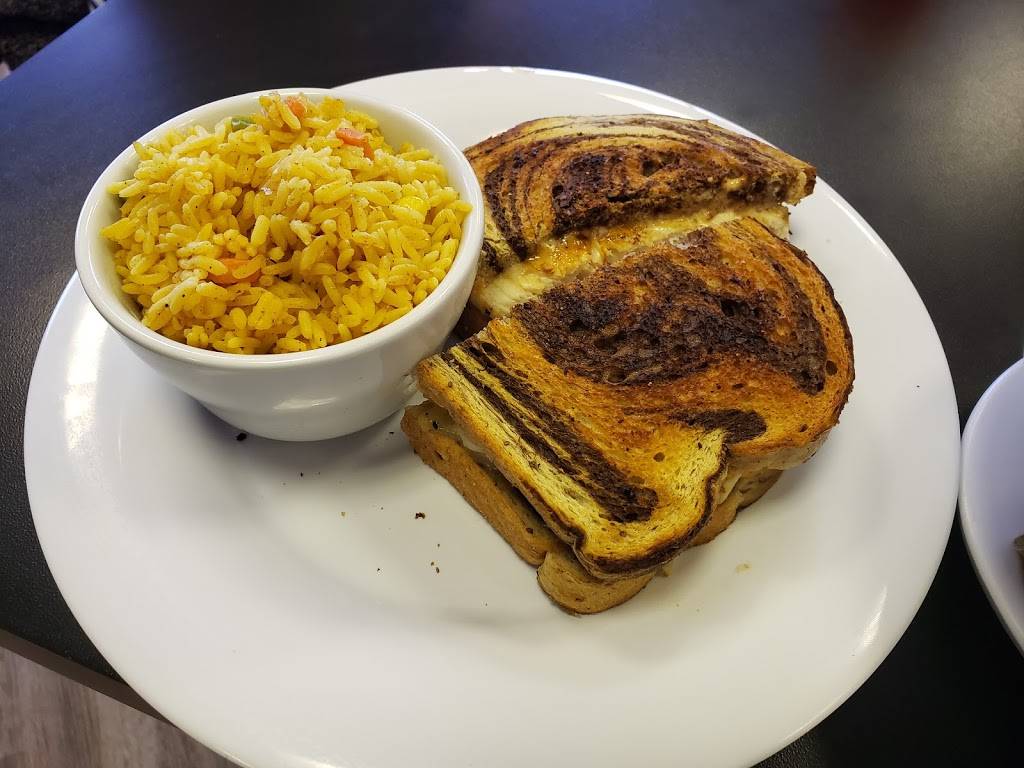 Suncoast Cafe | restaurant | 400 Airport Ave E, Venice, FL 34285, USA | 9414840100 OR +1 941-484-0100