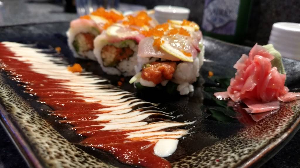 Silver Sake Sushi | restaurant | 6820, 4949 Marconi Ave D, Carmichael, CA 95608, USA | 9164736368 OR +1 916-473-6368