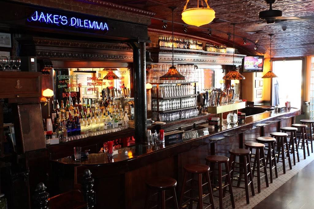 Jakes Dilemma | restaurant | 430 Amsterdam Ave, New York, NY 10024, USA | 2125800556 OR +1 212-580-0556