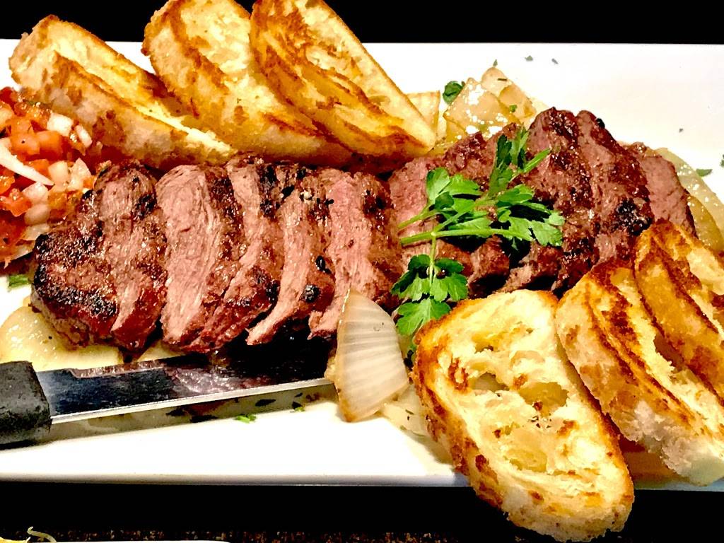 Bossa Nova Brazilian Cuisine | restaurant | 7181 Sunset Blvd, Los Angeles, CA 90046, USA | 3234367999 OR +1 323-436-7999