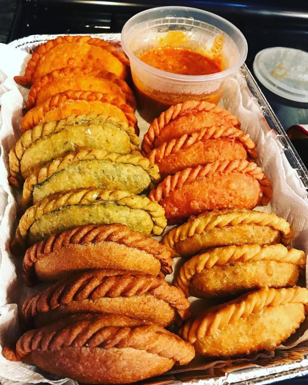 Tahoe Empanadas | restaurant | 11357 Deerfield Dr, Truckee, CA 96161, USA | 5305808606 OR +1 530-580-8606