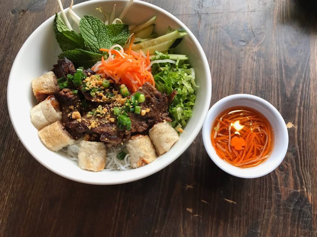 Mekong | restaurant | 917 Columbus Ave, New York, NY 10025, USA | 6466783136 OR +1 646-678-3136