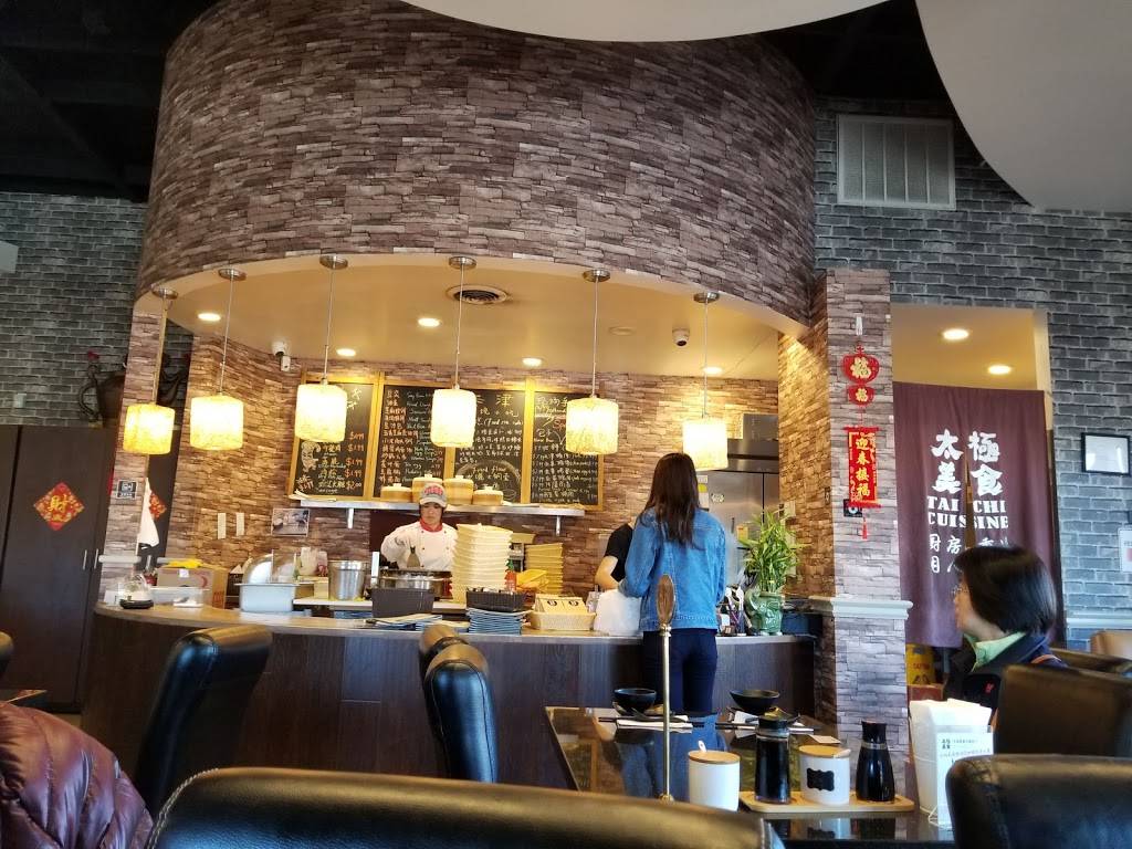 Tai Chi Cuisine | restaurant | 5414 Walnut Ave, Irvine, CA 92604, USA | 9496535728 OR +1 949-653-5728