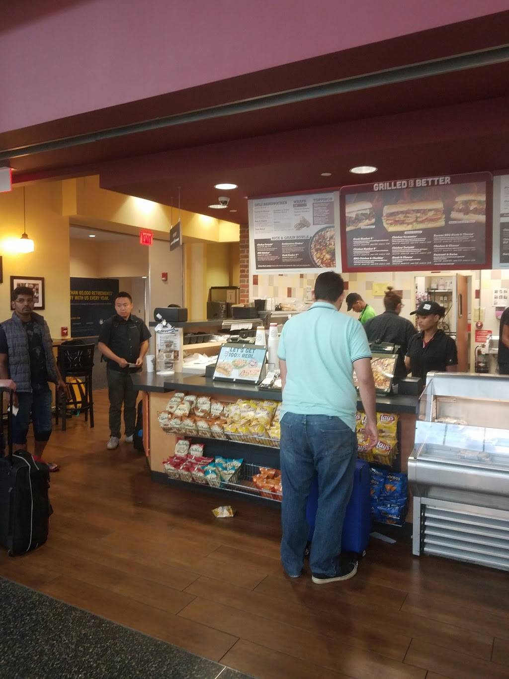 DAngelo Grilled Sandwiches | restaurant | 11 Schoephoester Rd, Windsor Locks, CT 06096, USA | 8602545116 OR +1 860-254-5116