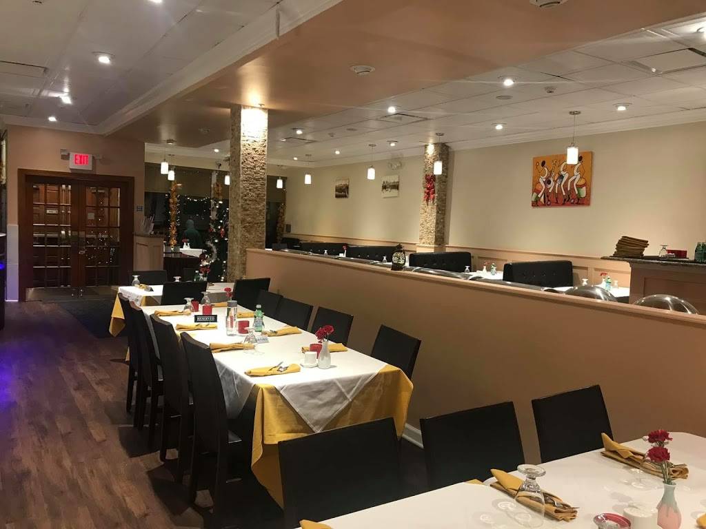 BayLeaf Redefined Indian Cuisine | restaurant | 1901, 115 S Orange Ave, South Orange, NJ 07079, USA | 9733274989 OR +1 973-327-4989