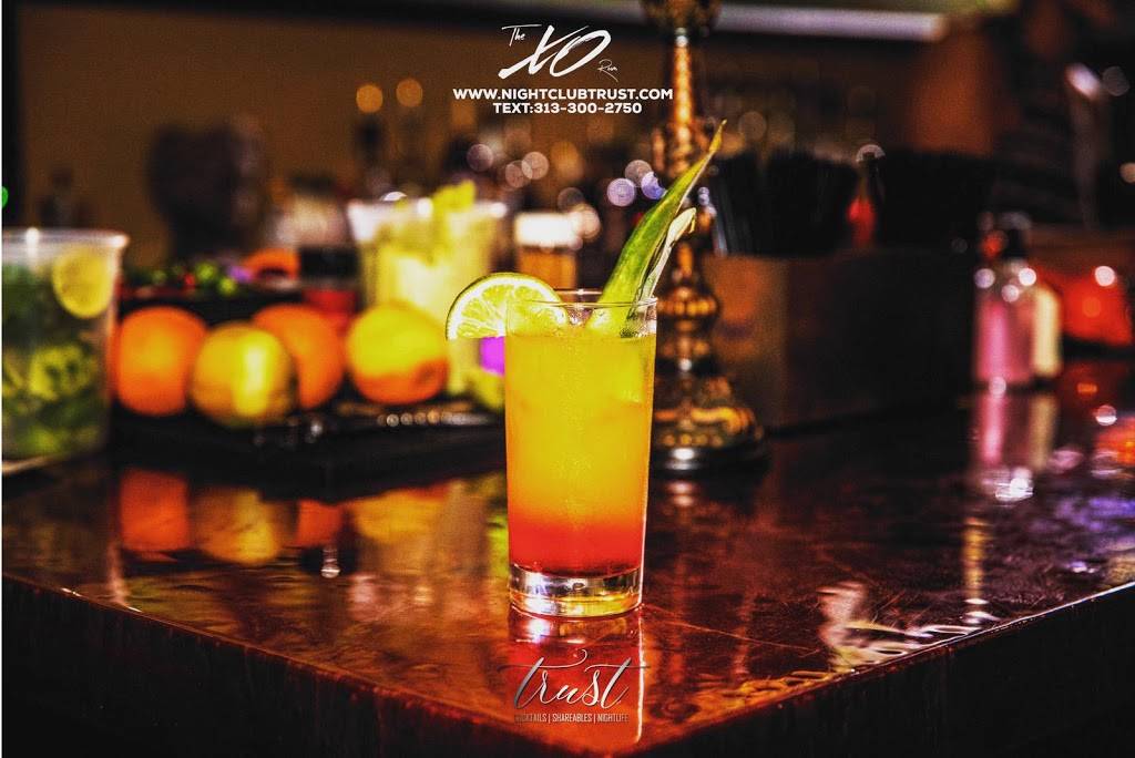 The XO Room Detroit | restaurant | 205 W Congress St, Detroit, MI 48226, USA | 3133002750 OR +1 313-300-2750