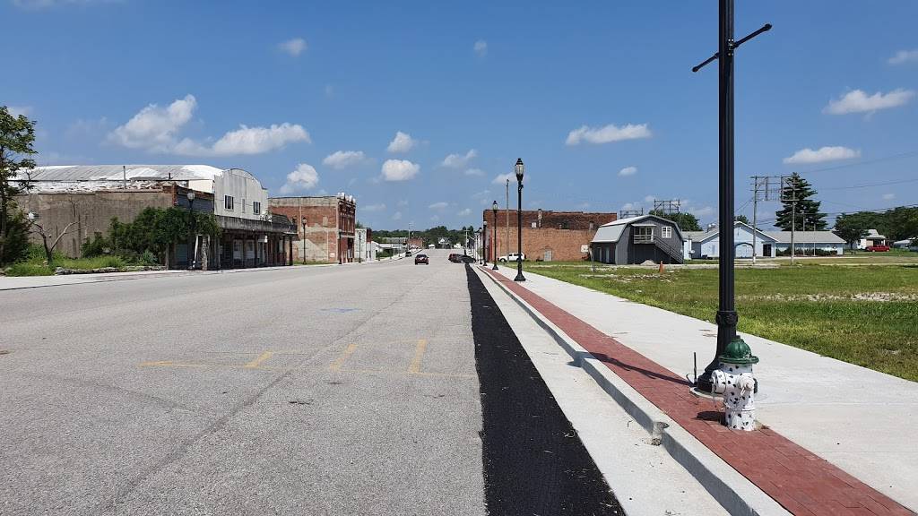 Streetcar Station LLC | restaurant | 515 S Main St #1219, Galena, KS 66739, USA | 6207835554 OR +1 620-783-5554