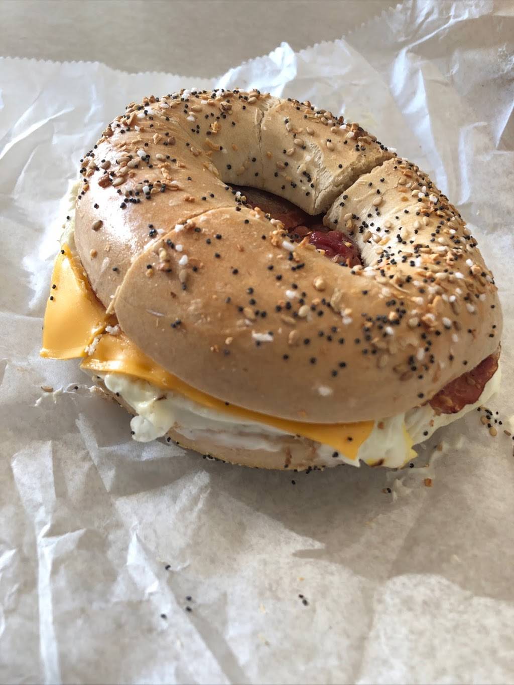 Ashburn Bagel & Sandwich Shop | meal delivery | 43930 Farmwell Hunt Plaza #128, Ashburn, VA 20147, USA | 7038585883 OR +1 703-858-5883
