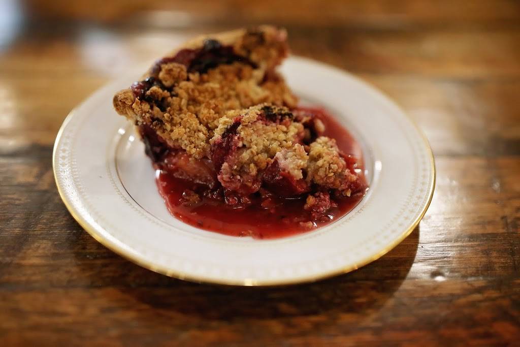 Flour & Flower | bakery | 26 College Ave N STE 104, St Joseph, MN 56374, USA | 3205570170 OR +1 320-557-0170