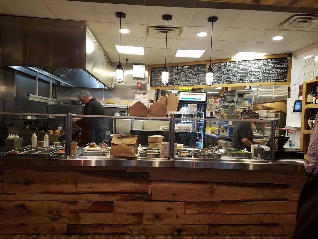 Local West | restaurant | 7402 Detroit Ave, Cleveland, OH 44102, USA | 2164177001 OR +1 216-417-7001