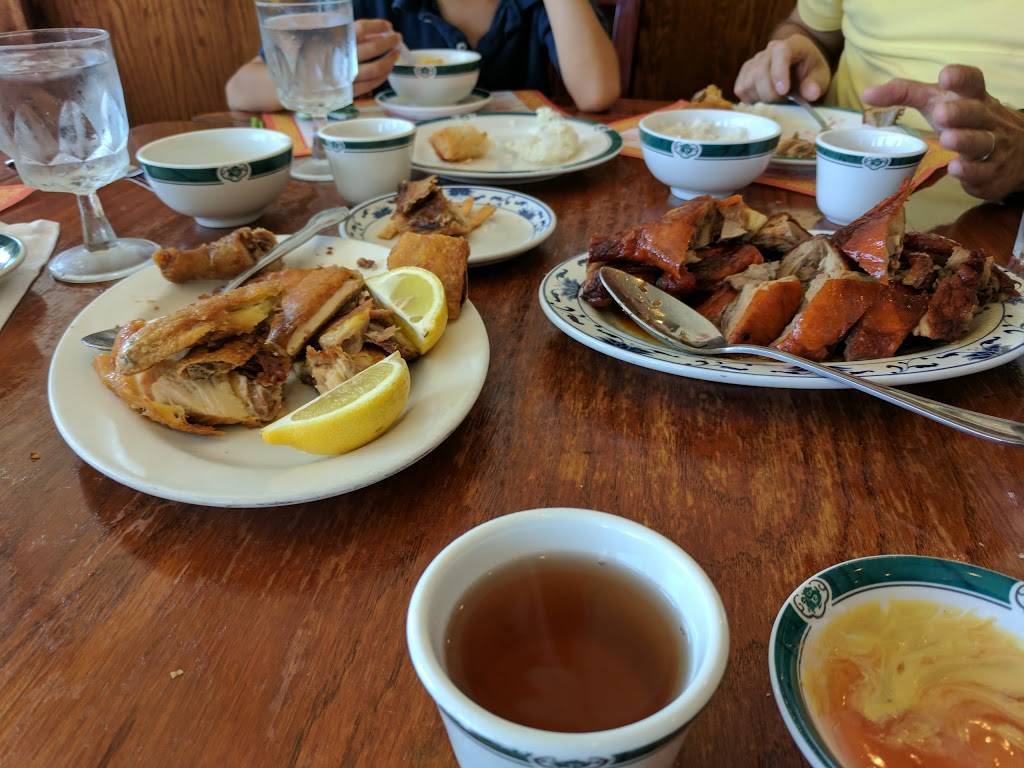 Full Kee Restaurant | restaurant | 5830 Columbia Pike, Falls Church, VA 22041, USA | 7035758232 OR +1 703-575-8232