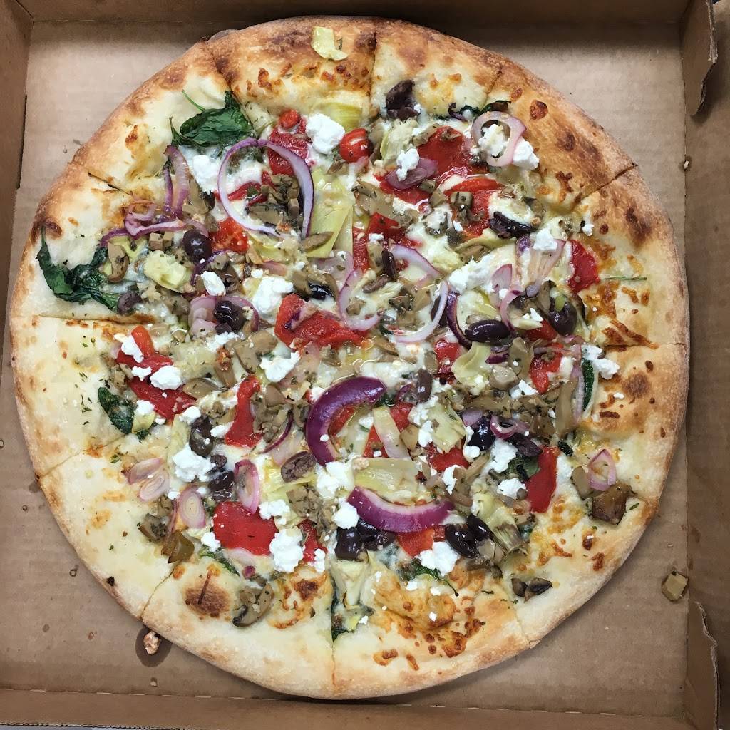 DeMores Pizzeria | restaurant | 1256 Evergreen Rd, Pittsburgh, PA 15209, USA | 4128212000 OR +1 412-821-2000