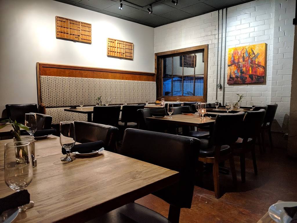 endive Publik house | restaurant | 1468 Mecaslin St NW, Atlanta, GA 30309, USA | 4045049044 OR +1 404-504-9044