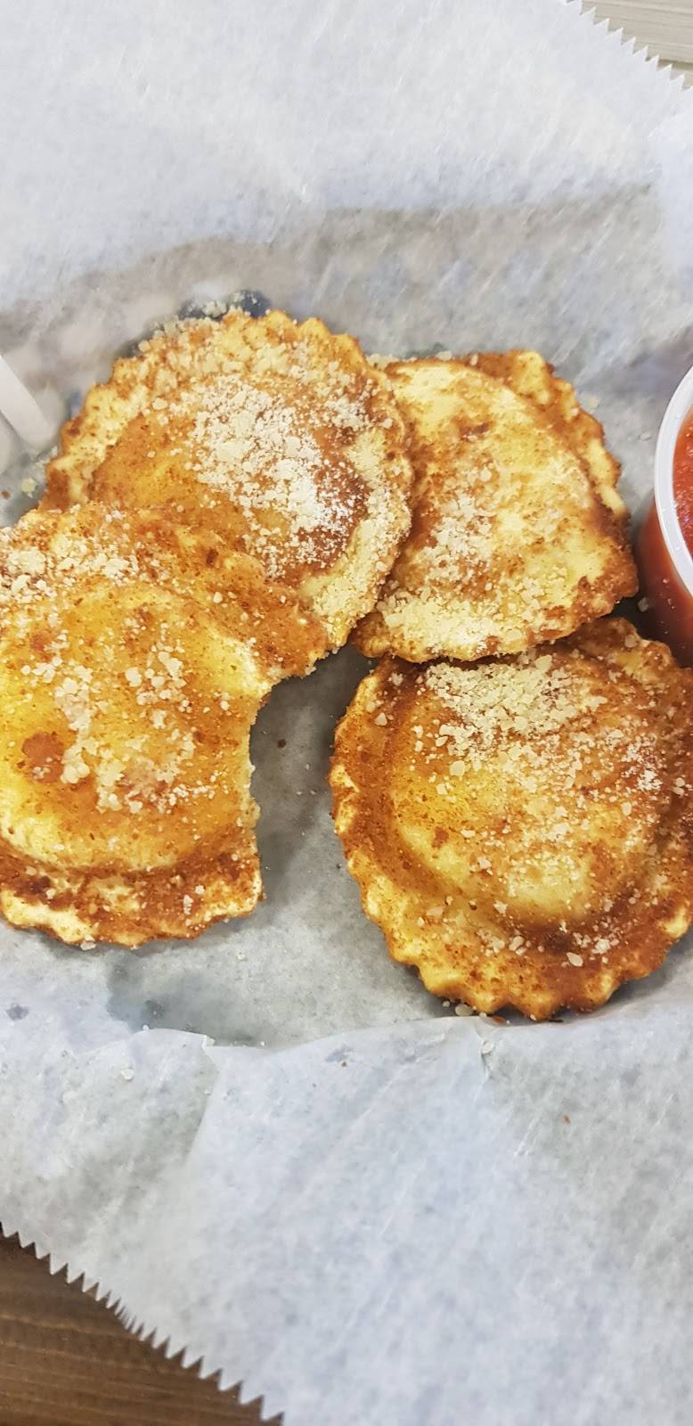 Tony Pepperoni | meal delivery | 2158 Mayport Rd #7, Atlantic Beach, FL 32233, USA | 9043720771 OR +1 904-372-0771