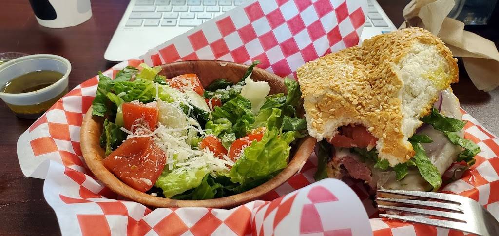 Maries Italian Deli | restaurant | 580 Atlanta Rd #34-36, Cumming, GA 30040, USA | 7708860084 OR +1 770-886-0084