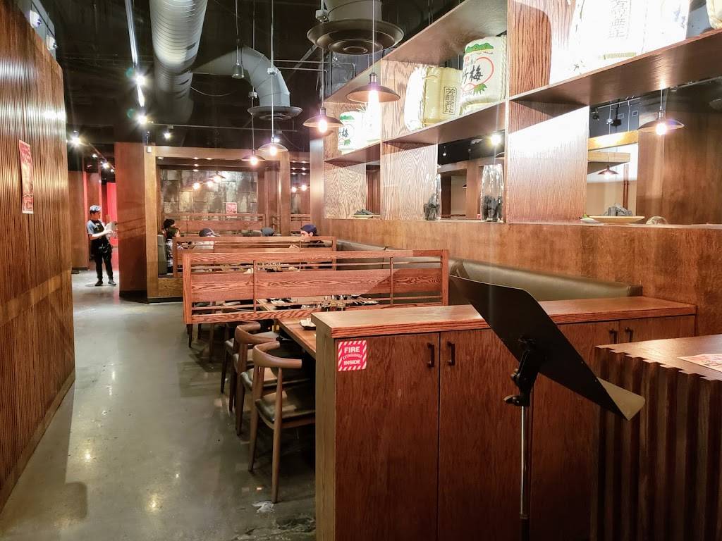 Gyu-Kaku Japanese BBQ | restaurant | 1531 Hwy 6 Suite 130, Sugar Land, TX 77478, USA | 8328864329 OR +1 832-886-4329