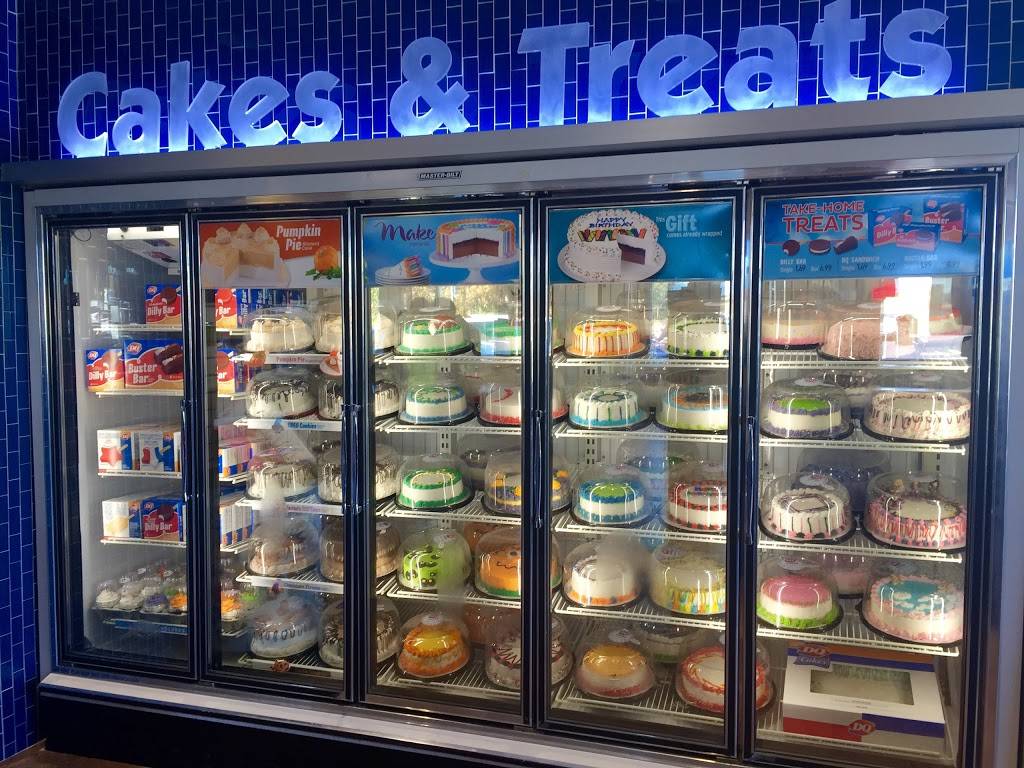 Dairy Queen Grill & Chill | restaurant | 777 Independence Rd, Weldon Spring, MO 63304, USA | 6364470037 OR +1 636-447-0037