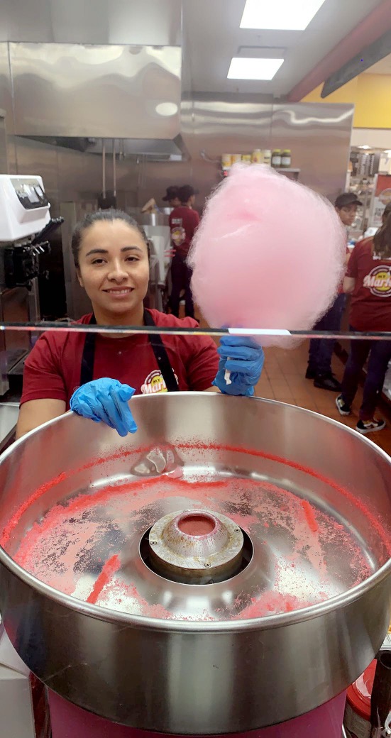 MY MARKET WALMART SOUTHTOWN | restaurant | 7502 N Southtown Crossing, Fort Wayne, IN 46816, USA | 2602524100 OR +1 260-252-4100