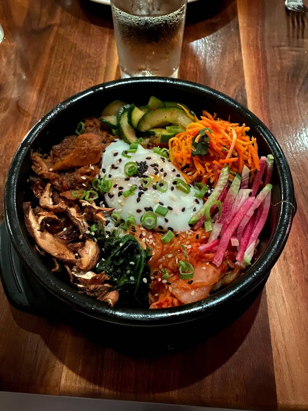 MilkWood Restaurant | restaurant | 316 W Main St, Louisville, KY 40202, USA | 5025846455 OR +1 502-584-6455