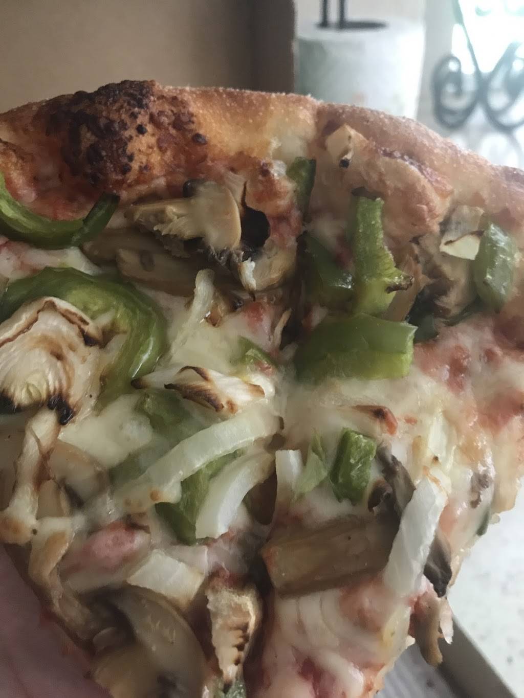 Marcos Pizza | restaurant | 2300 E Semoran Blvd suite d, Apopka, FL 32703, USA | 3212487888 OR +1 321-248-7888