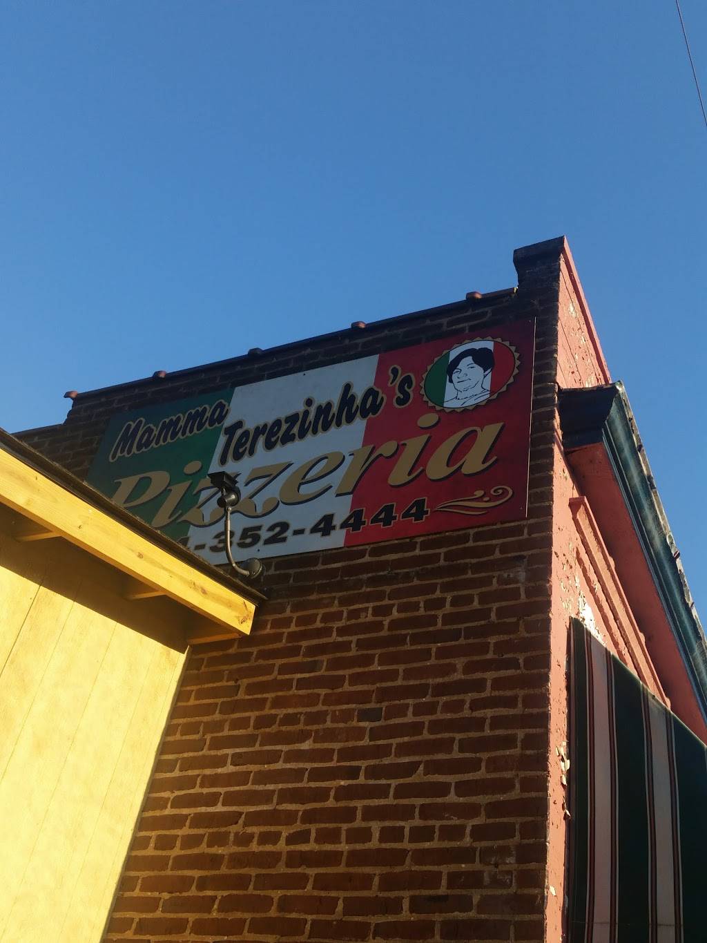 Mamma Terezinhas Pizzeria | restaurant | 1952 Church St, Appomattox, VA 24522, USA | 4343524444 OR +1 434-352-4444