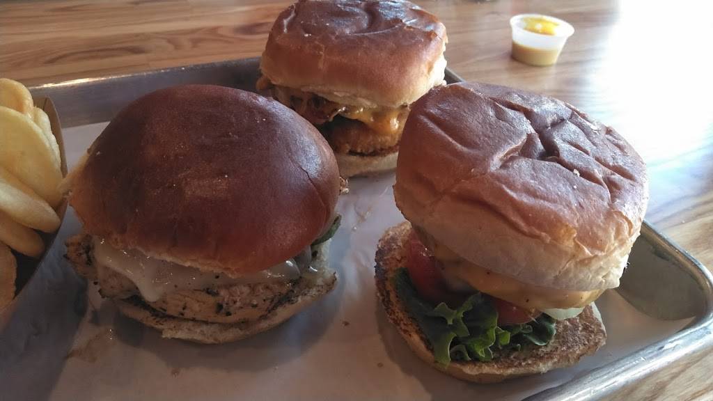 BurgerIM | restaurant | 2000-C, Harbison Dr, Vacaville, CA 95687, USA | 7075147738 OR +1 707-514-7738