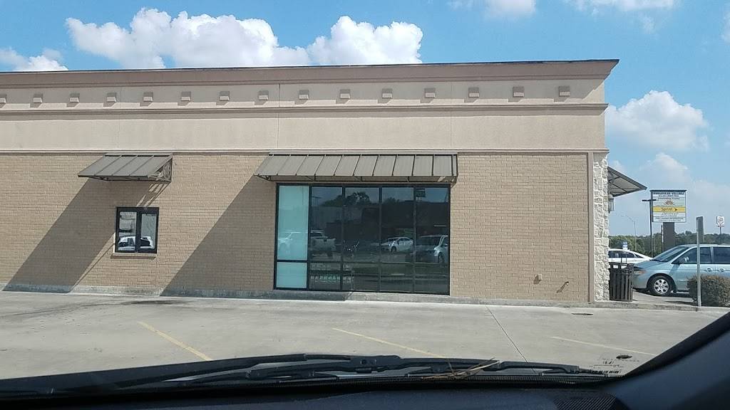 Subway | restaurant | 151 Industrial Dr E A, Sulphur Springs, TX 75482, USA | 9038857990 OR +1 903-885-7990