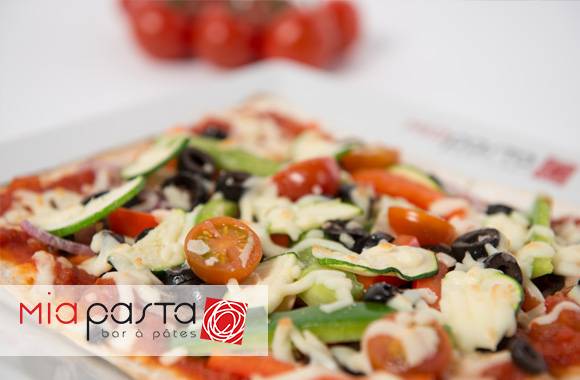 Mia Pasta - Terrebonne | restaurant | 2791 Av Claude Léveillée, Terrebonne, QC J6X 4S8, Canada | 4504777642 OR +1 450-477-7642