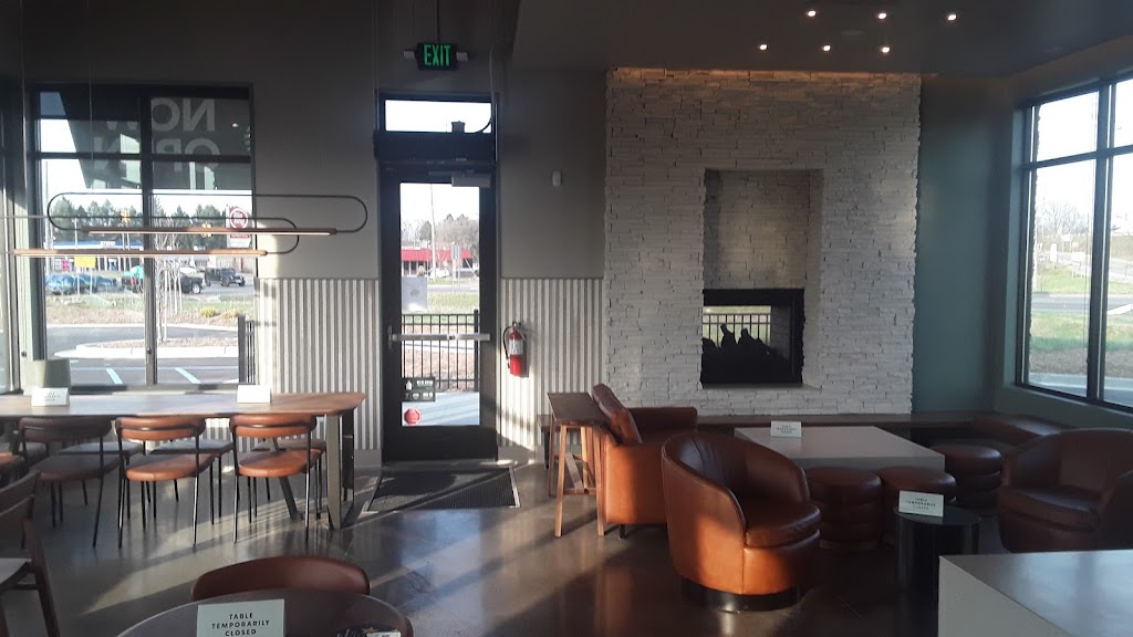 Starbucks | cafe | 4678 Red Arrow Hwy, Stevensville, MI 49127, USA | 2699212148 OR +1 269-921-2148