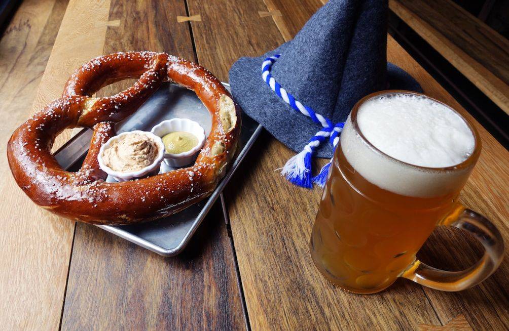 Cypress Nook | German Restaurant | restaurant | 201 E McNab Rd, Pompano Beach, FL 33060, USA | 9549337311 OR +1 954-933-7311