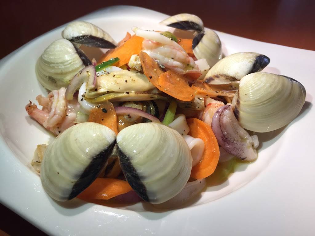 Shiro of Japan | restaurant | 80-40 Cooper Ave, Ridgewood, NY 11385, USA | 7183268704 OR +1 718-326-8704