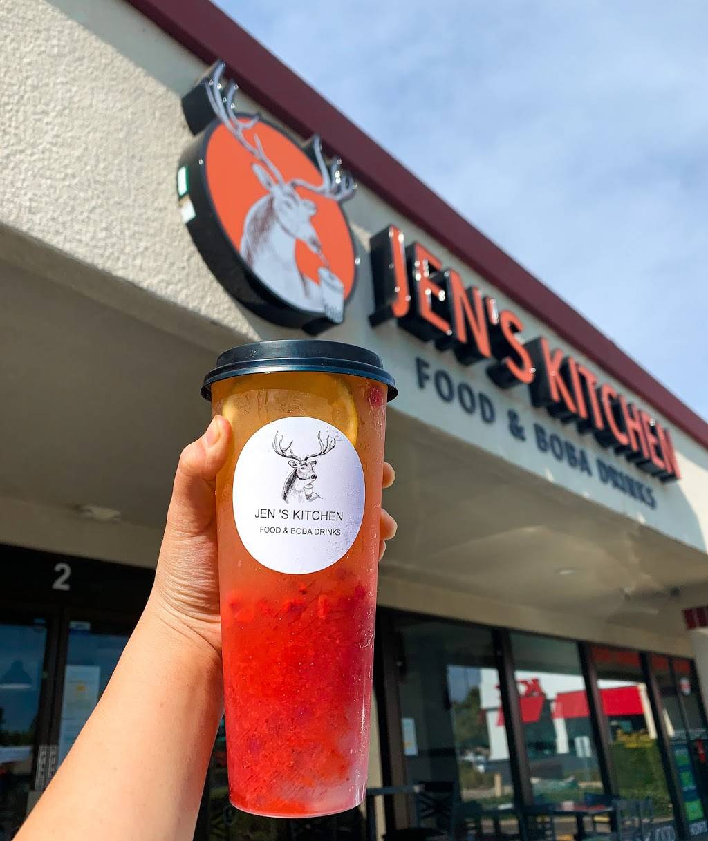 Jens Kitchen | restaurant | 5825 Madison Ave, Sacramento, CA 95841, USA | 9163331642 OR +1 916-333-1642