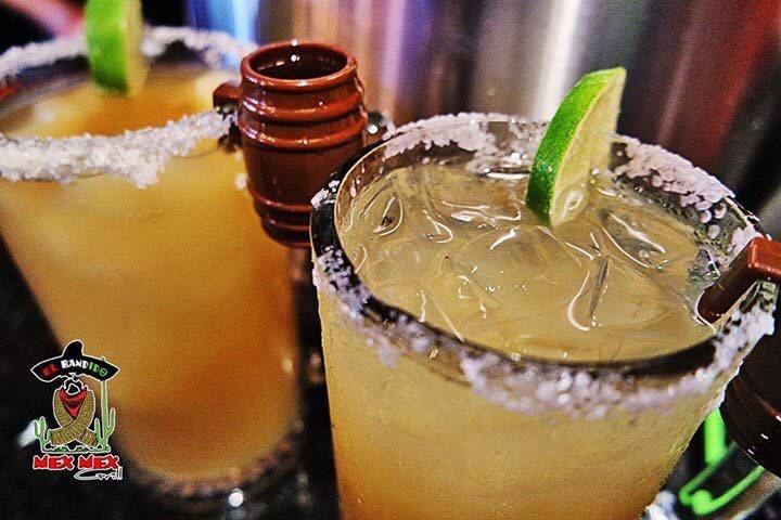 El Bandido Mex Mex Grill | restaurant | 1083 Euclid Ave NE, Atlanta, GA 30307, USA | 4044763150 OR +1 404-476-3150