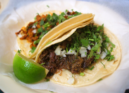 La pasadita | restaurant | 2730 NE 16th Ave, Amarillo, TX 79107, USA | 8063812309 OR +1 806-381-2309