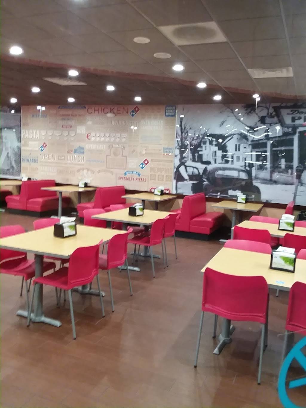 Dominos Pizza | meal delivery | 1045 N Wilson Way, Stockton, CA 95205, USA | 2092997272 OR +1 209-299-7272