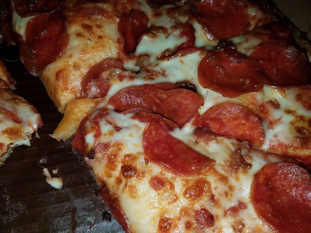 Pizza Hut | restaurant | 1171 East Market Street, Long Beach, CA 90805, USA | 5624221313 OR +1 562-422-1313