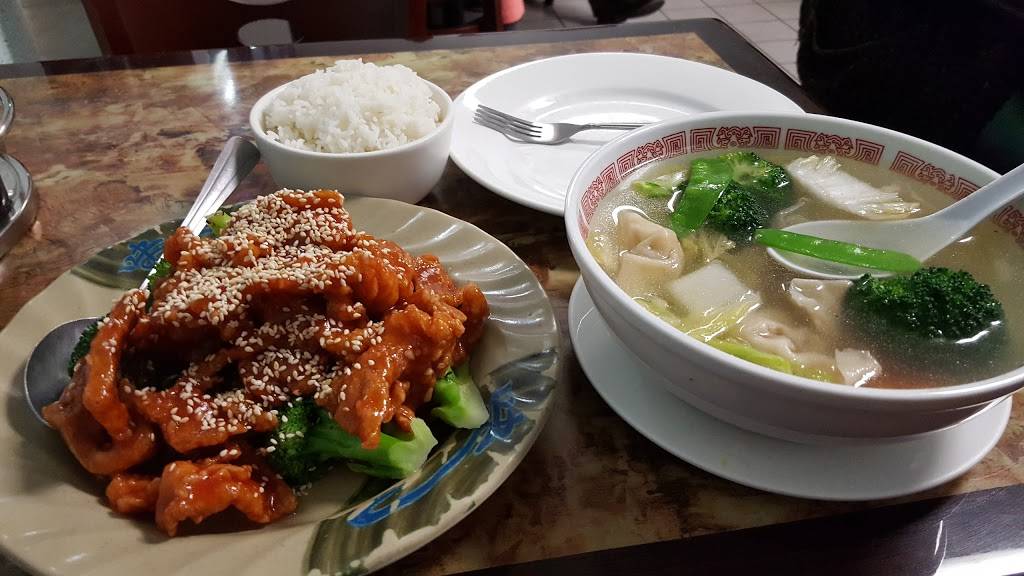 Rice Wok | restaurant | 4360 Laurel Canyon Blvd, Studio City, CA 91604, USA | 8187668293 OR +1 818-766-8293