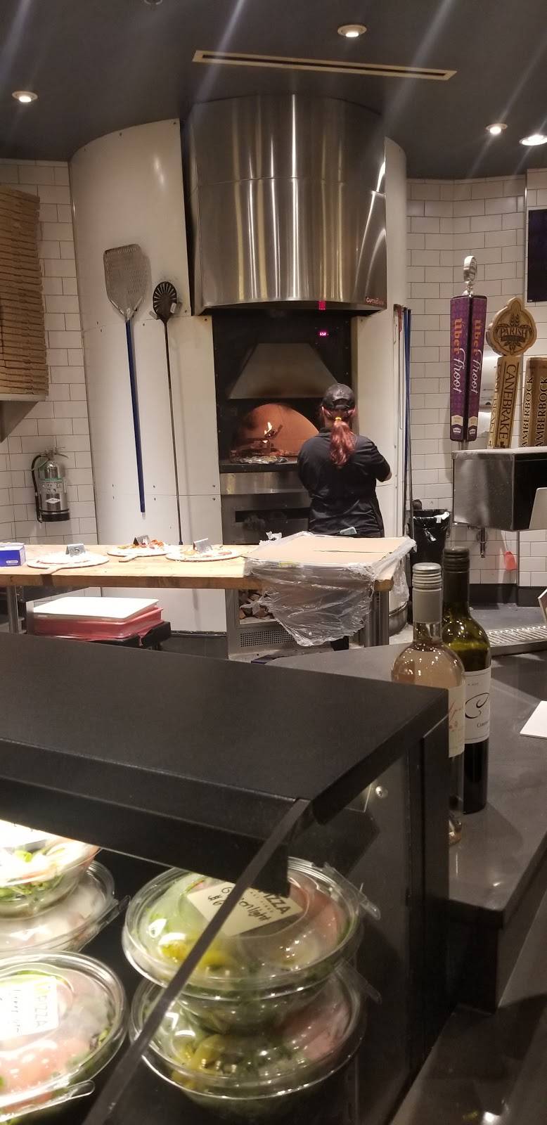 LIT Pizza | restaurant | 3930 Burbank Dr, Baton Rouge, LA 70808, USA | 2254546797 OR +1 225-454-6797