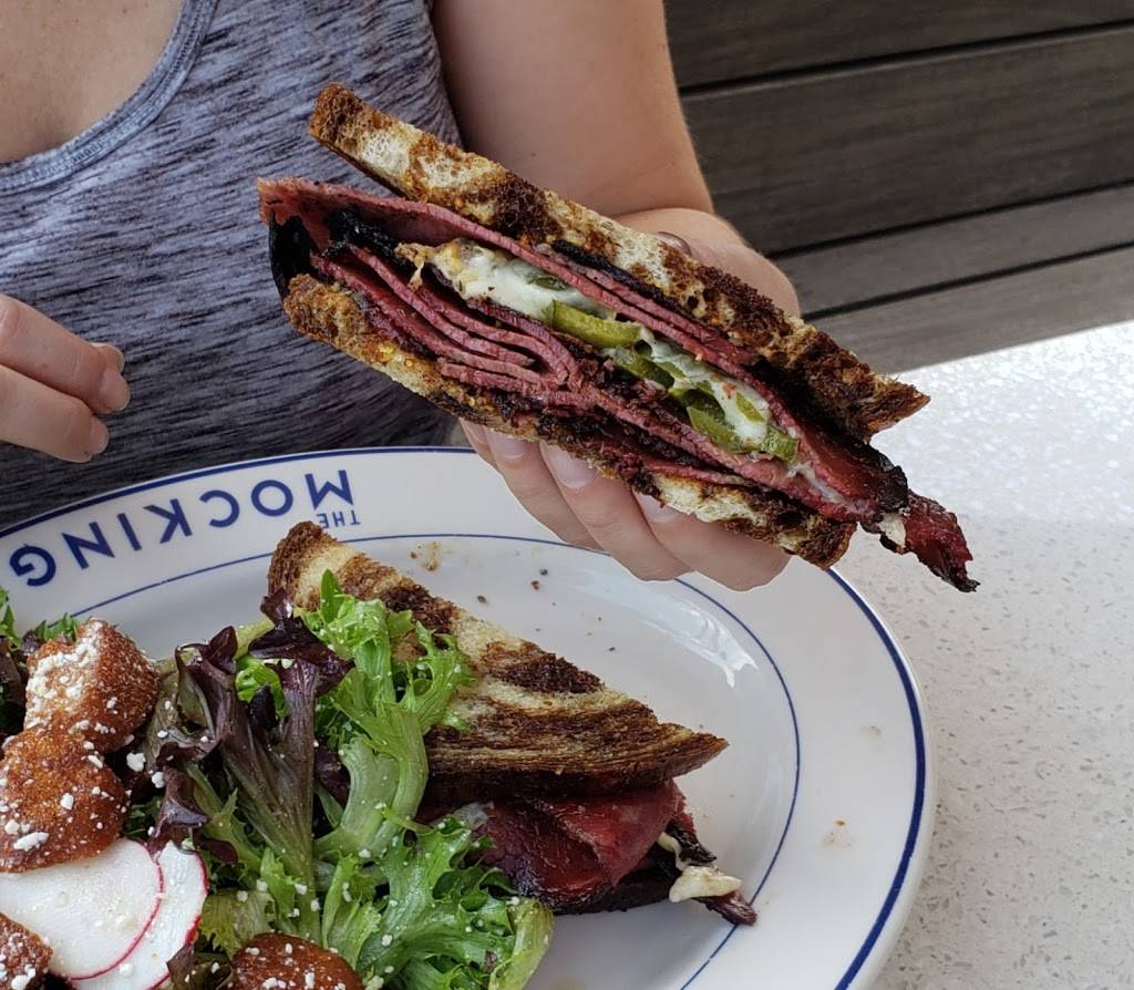 The Mockingbird | restaurant | 121 12th Ave N, Nashville, TN 37203, USA | 6157419900 OR +1 615-741-9900