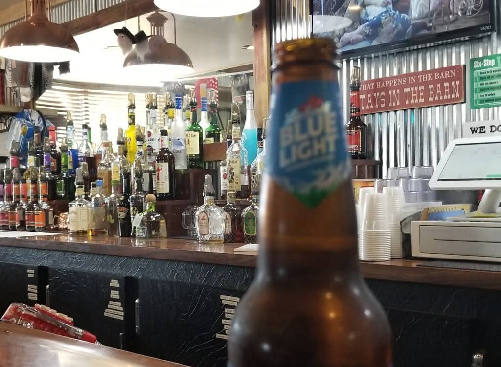 The Tipsy Cowboy Food and Spirits LLC | restaurant | 116 W Pinconning Rd, Pinconning, MI 48650, USA | 9898791551 OR +1 989-879-1551