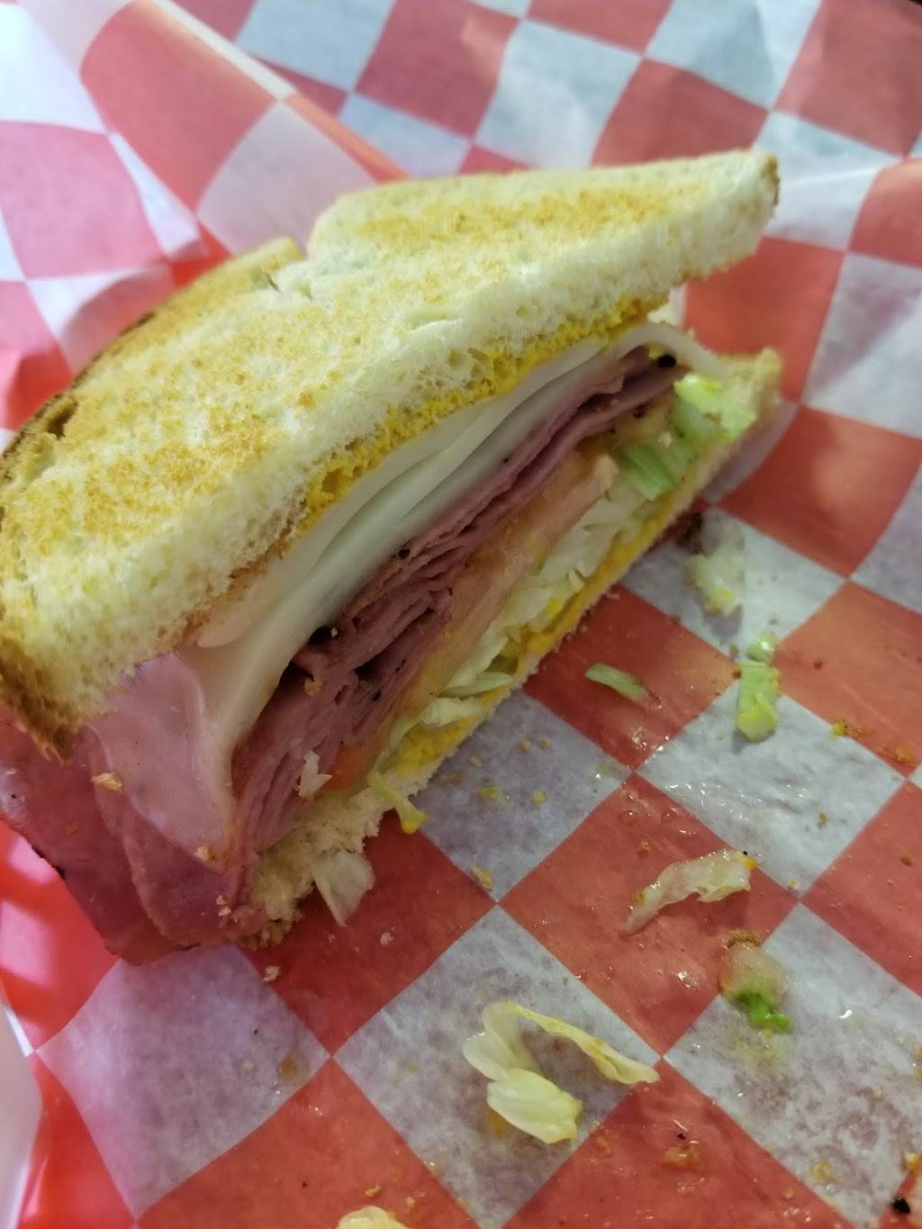 Joes Deli | meal takeaway | 9451 Winkler Dr # 100, Houston, TX 77017, USA | 7139410045 OR +1 713-941-0045