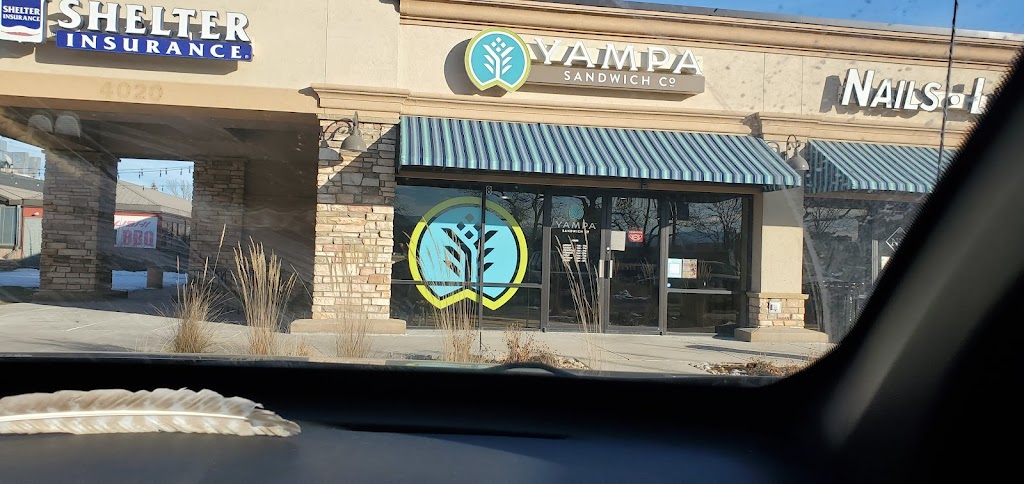 Yampa Sandwich Company | restaurant | 4020 S College Ave, Fort Collins, CO 80525, USA | 9708255837 OR +1 970-825-5837