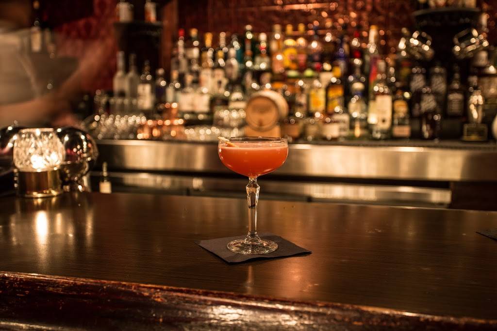 Herbs and Rye | restaurant | 3713 W Sahara Ave, Las Vegas, NV 89102, USA | 7029828036 OR +1 702-982-8036