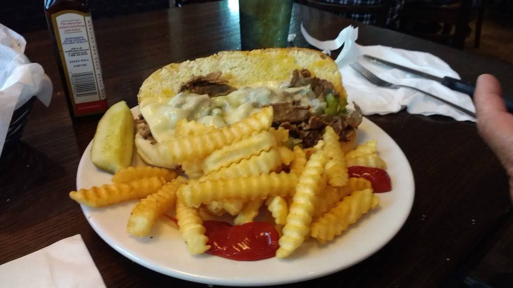 Sybergs Arnold | restaurant | 249 Arnold Crossroads Center, Arnold, MO 63010, USA | 6363332940 OR +1 636-333-2940