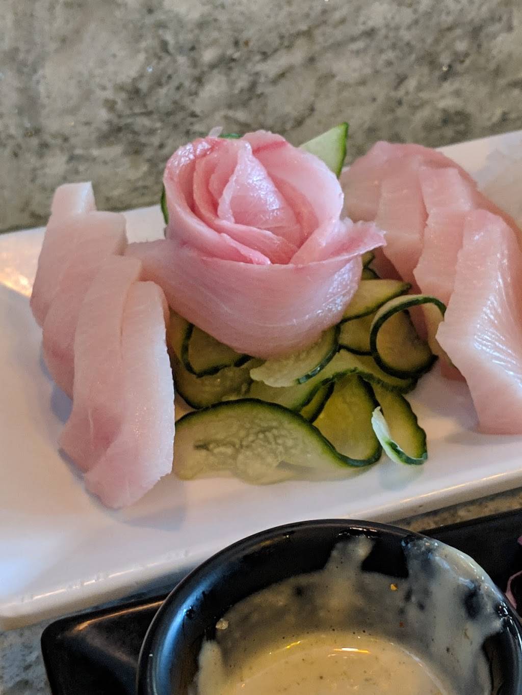 Akira Aptos | restaurant | 105 Post Office Dr D, Aptos, CA 95003, USA | 8317082154 OR +1 831-708-2154