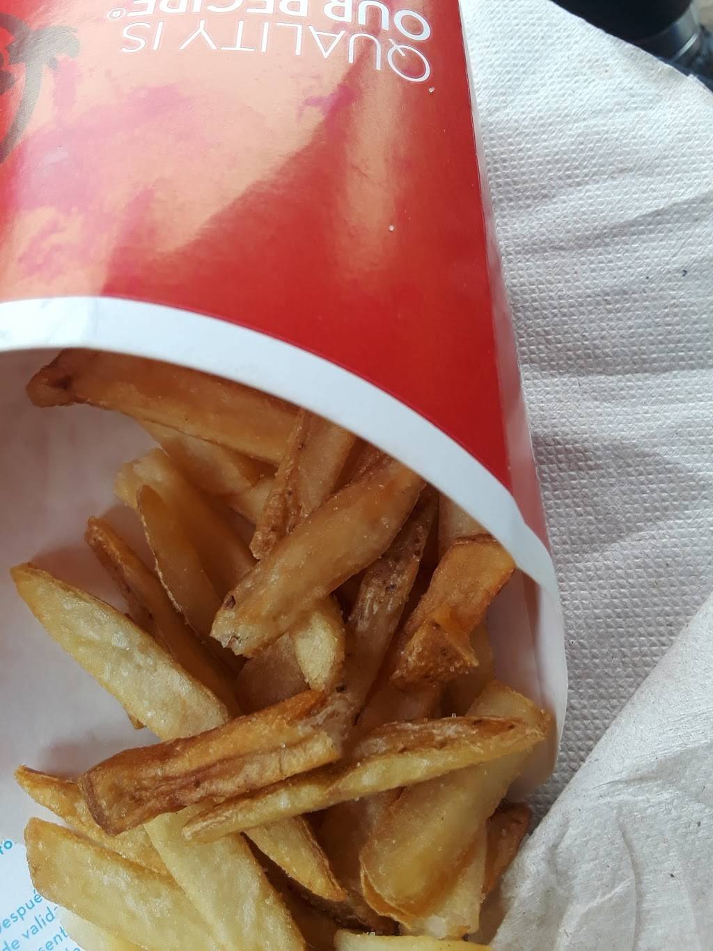 Wendys | restaurant | 23500 Eureka Rd, Taylor, MI 48180, USA | 7342876216 OR +1 734-287-6216