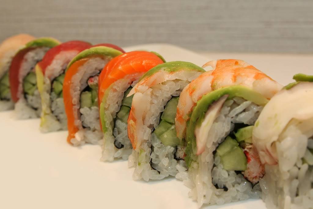 Jade Fusion | restaurant | 3438 Stoluckquamish Ln, Arlington, WA 98223, USA | 3604749740 OR +1 360-474-9740