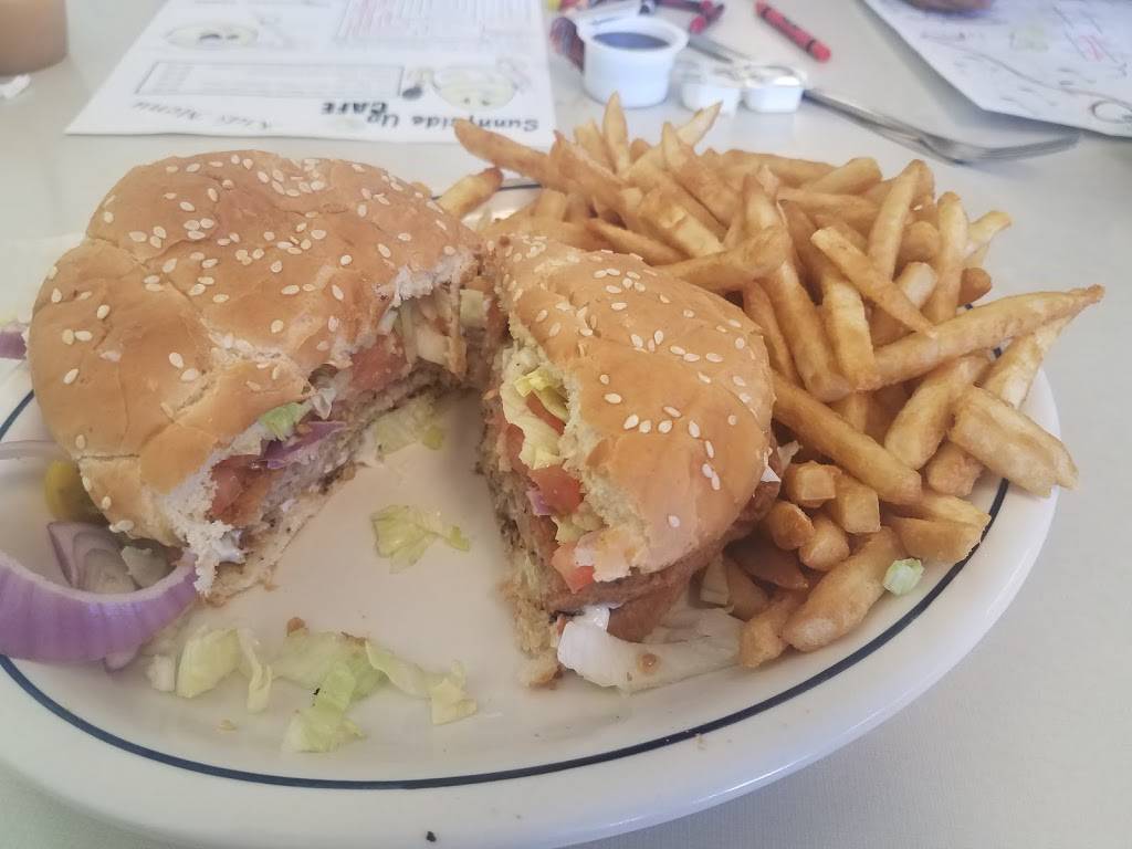 Sunnyside Up Cafe | restaurant | 11127 W Arizona Ave, Youngtown, AZ 85363, USA | 6232344552 OR +1 623-234-4552