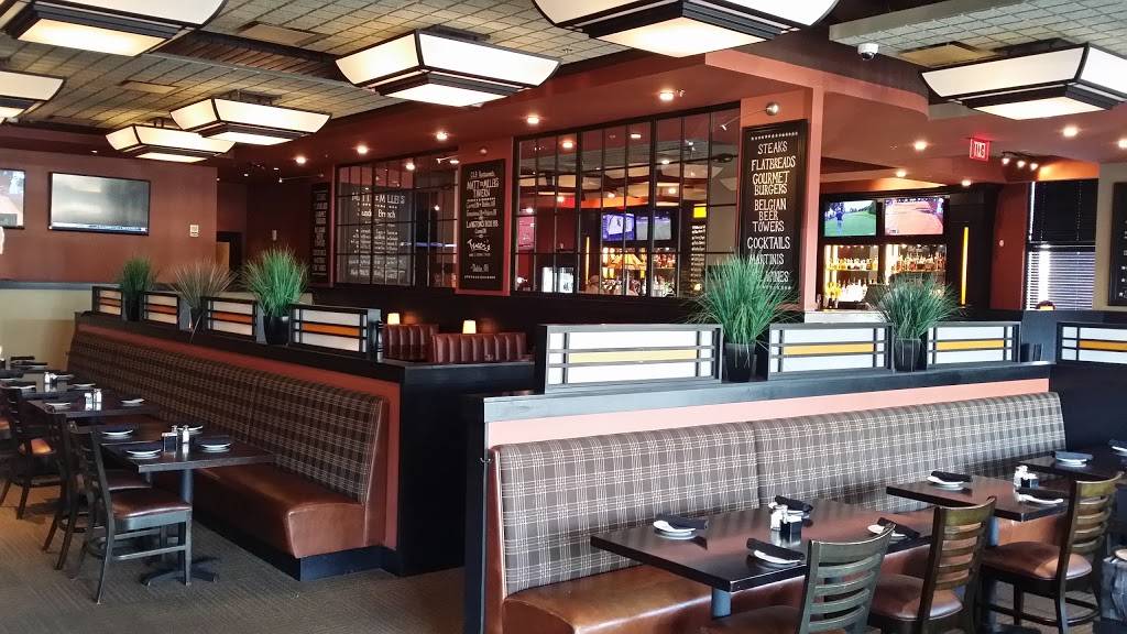 Matt The Millers Tavern | restaurant | 11 City Center Dr, Carmel, IN 46032, USA | 3178051860 OR +1 317-805-1860